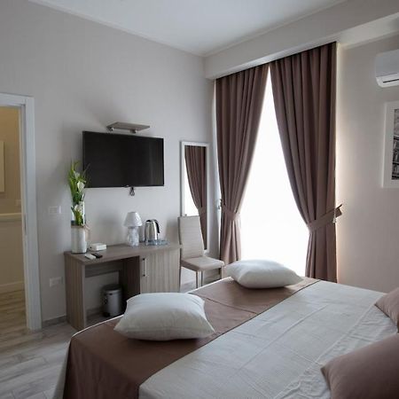 B&B Napoli Centrale N 74 Dış mekan fotoğraf
