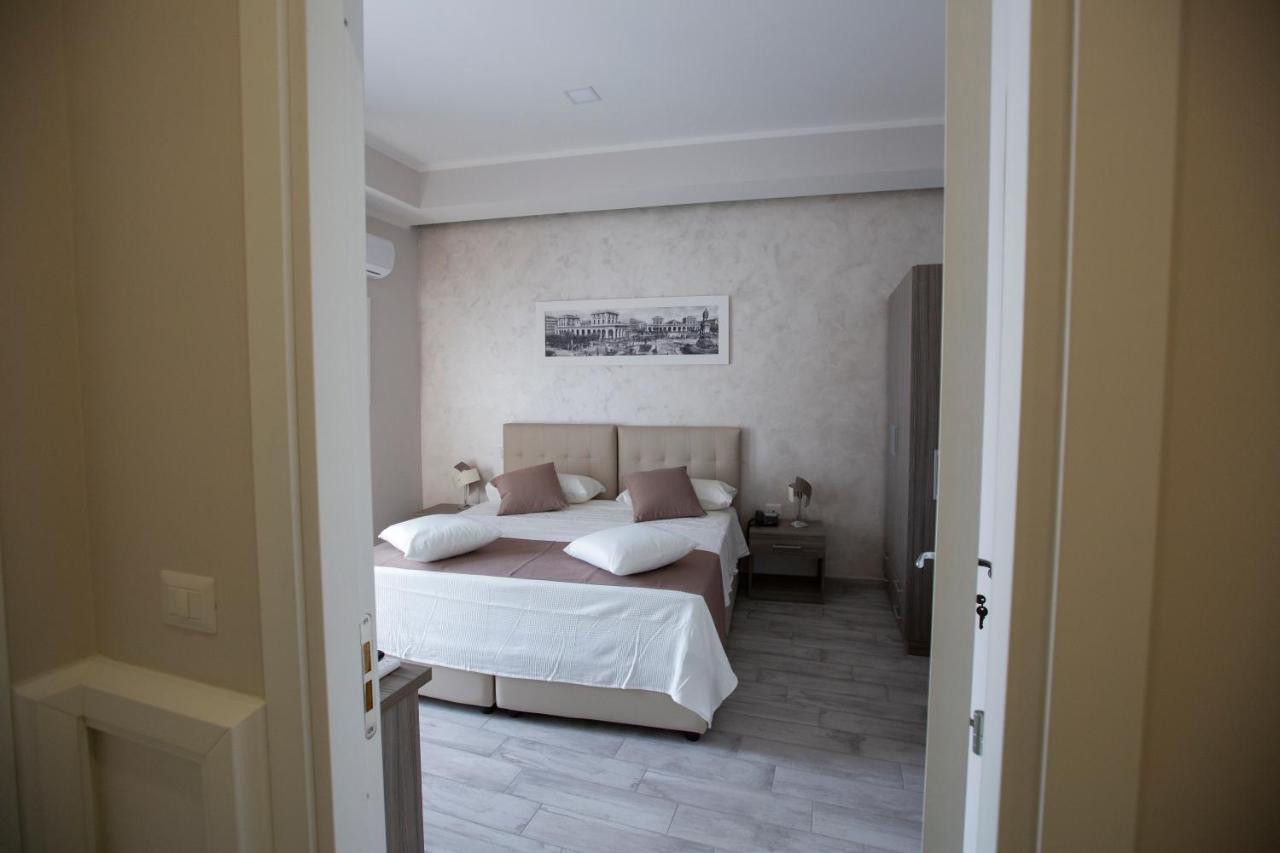 B&B Napoli Centrale N 74 Dış mekan fotoğraf