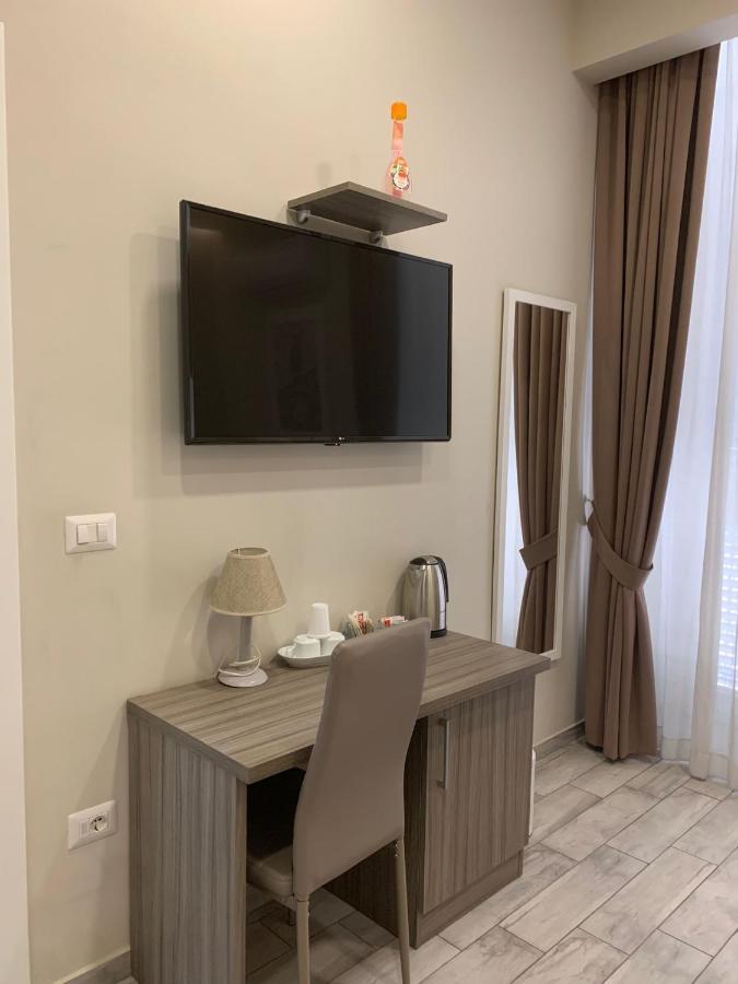 B&B Napoli Centrale N 74 Dış mekan fotoğraf