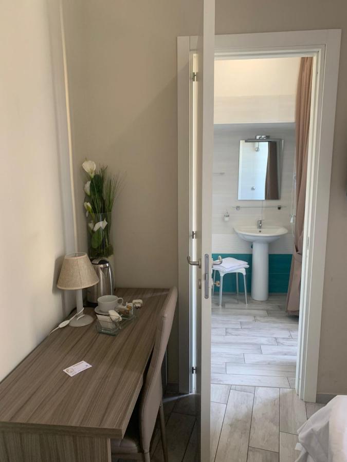 B&B Napoli Centrale N 74 Dış mekan fotoğraf