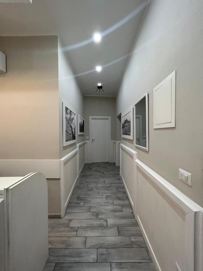 B&B Napoli Centrale N 74 Dış mekan fotoğraf