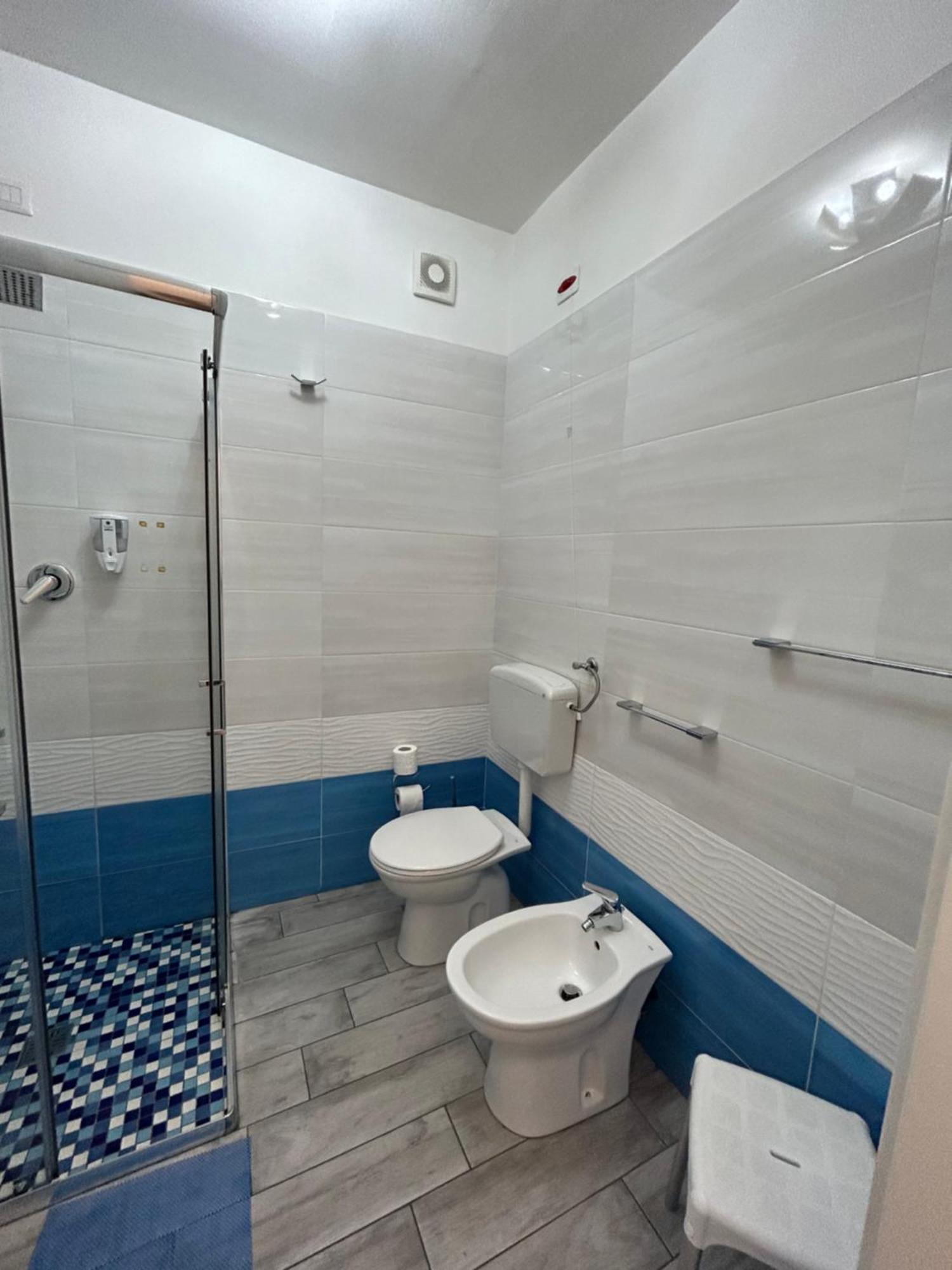 B&B Napoli Centrale N 74 Dış mekan fotoğraf
