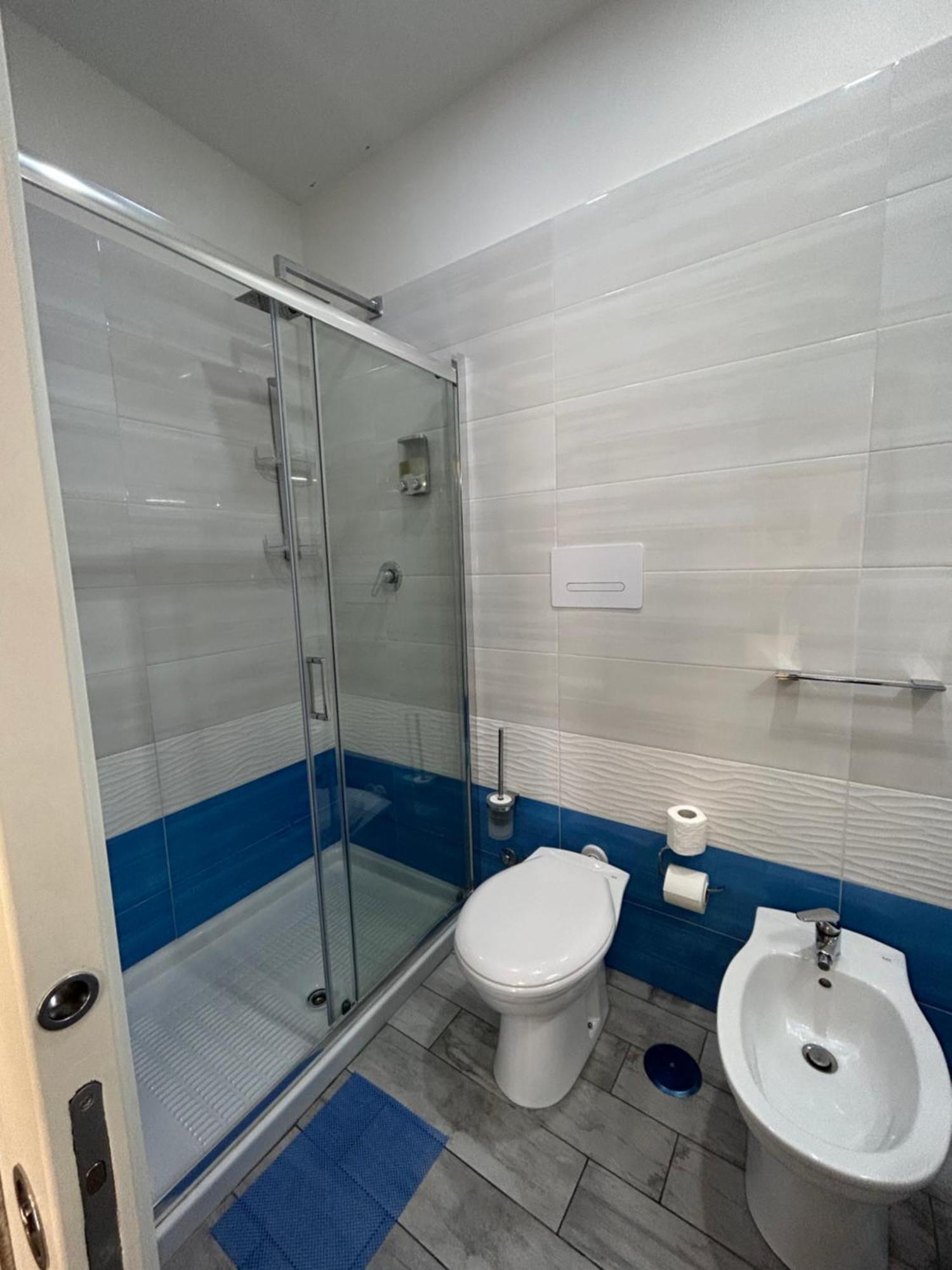 B&B Napoli Centrale N 74 Dış mekan fotoğraf