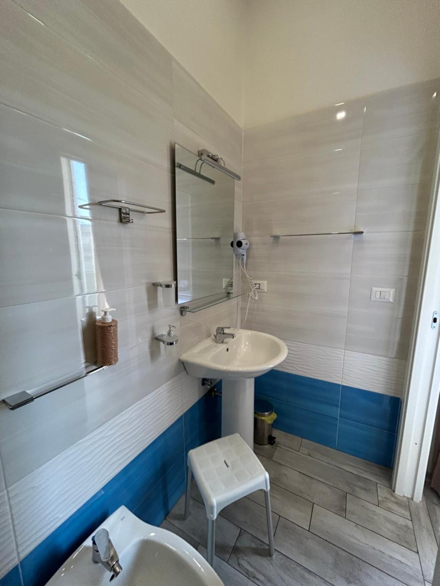 B&B Napoli Centrale N 74 Dış mekan fotoğraf