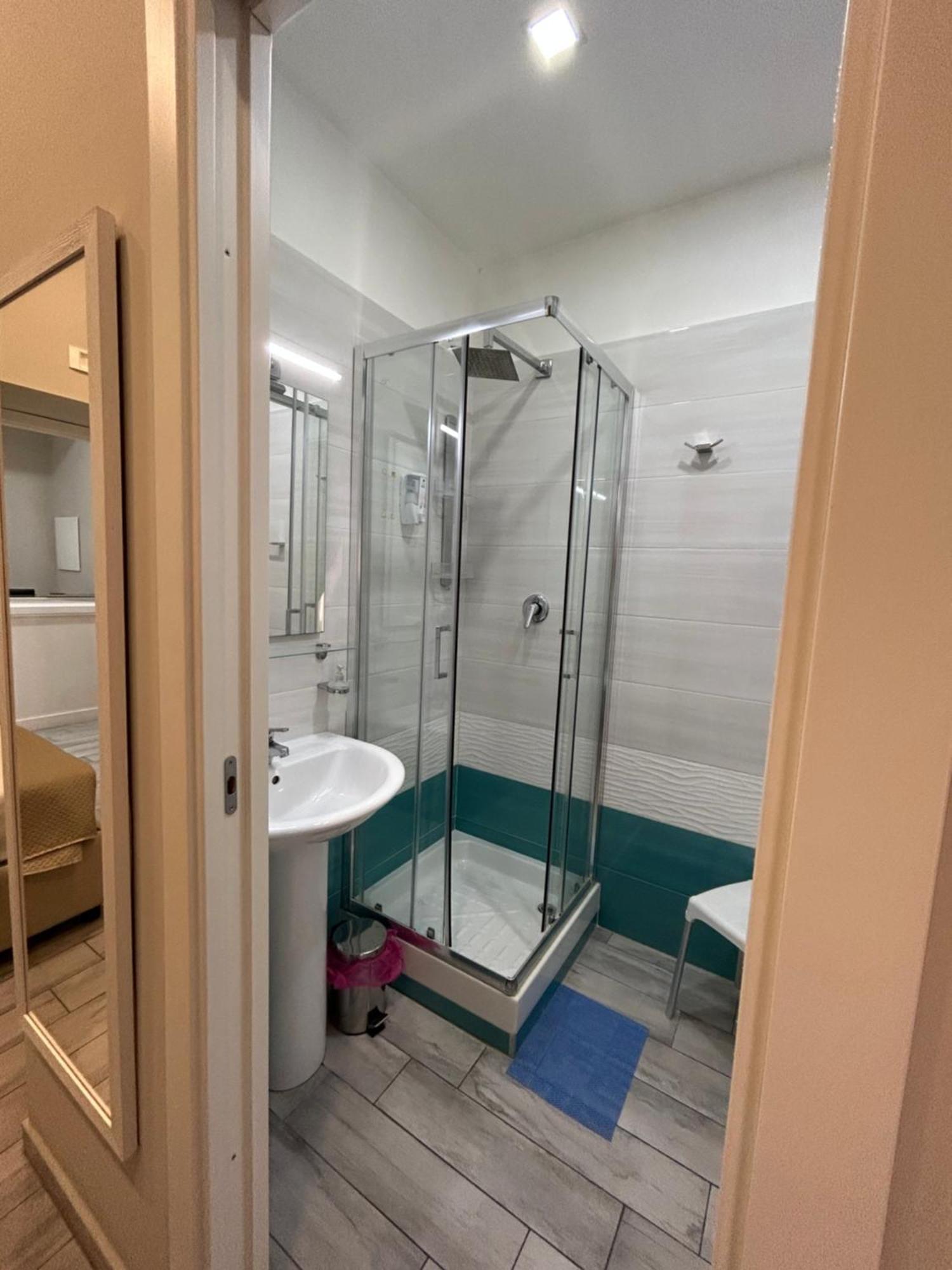 B&B Napoli Centrale N 74 Dış mekan fotoğraf