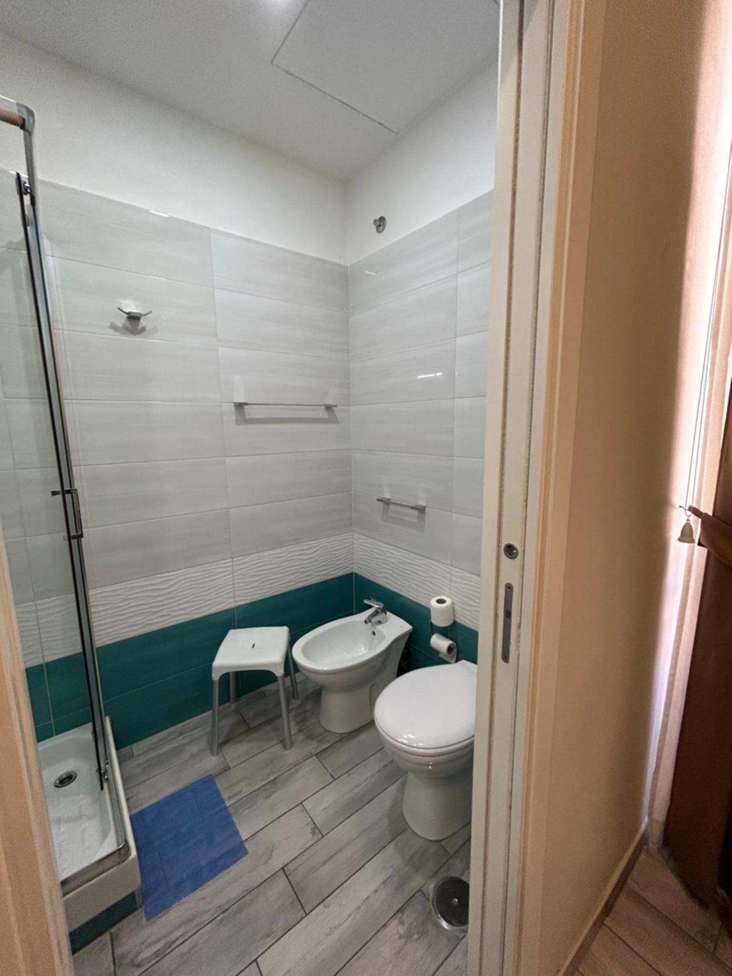 B&B Napoli Centrale N 74 Dış mekan fotoğraf