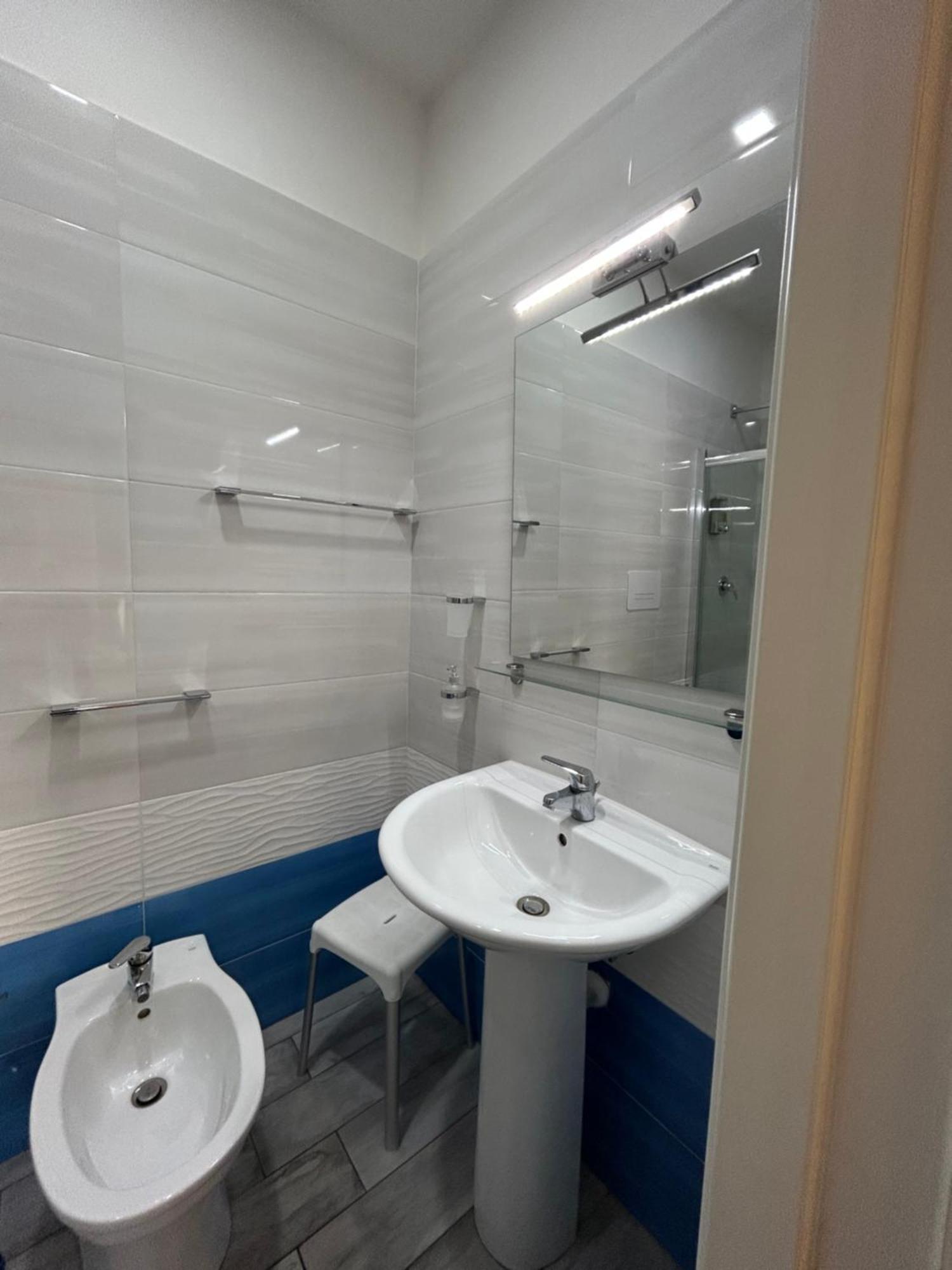 B&B Napoli Centrale N 74 Dış mekan fotoğraf
