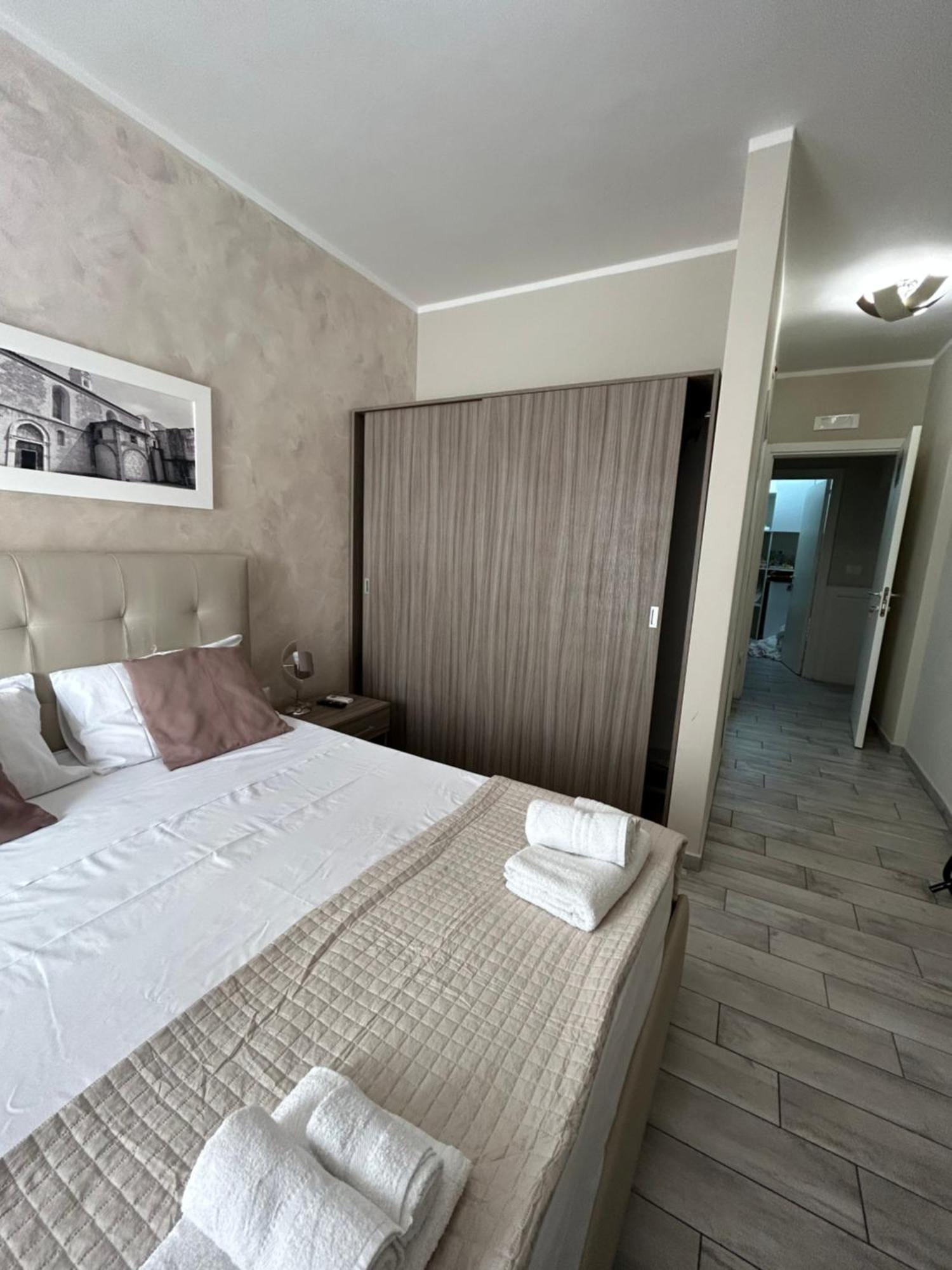 B&B Napoli Centrale N 74 Dış mekan fotoğraf