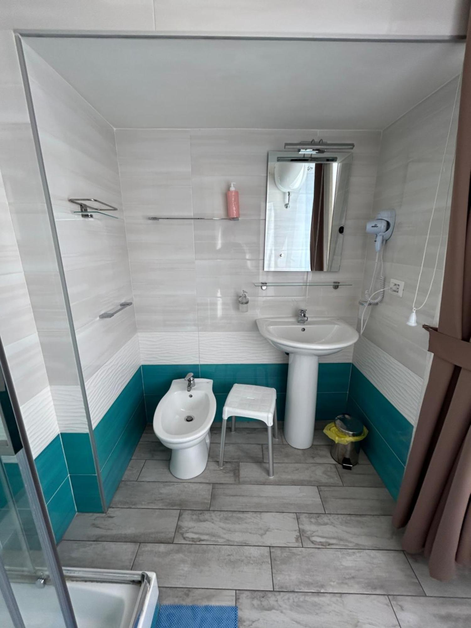 B&B Napoli Centrale N 74 Dış mekan fotoğraf