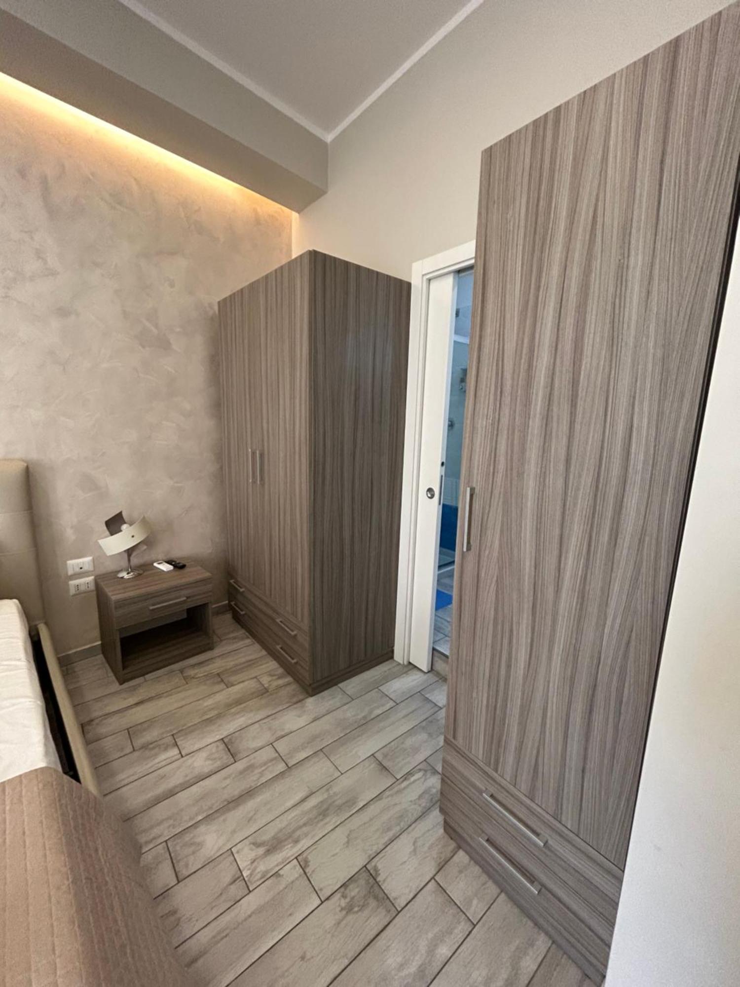 B&B Napoli Centrale N 74 Dış mekan fotoğraf