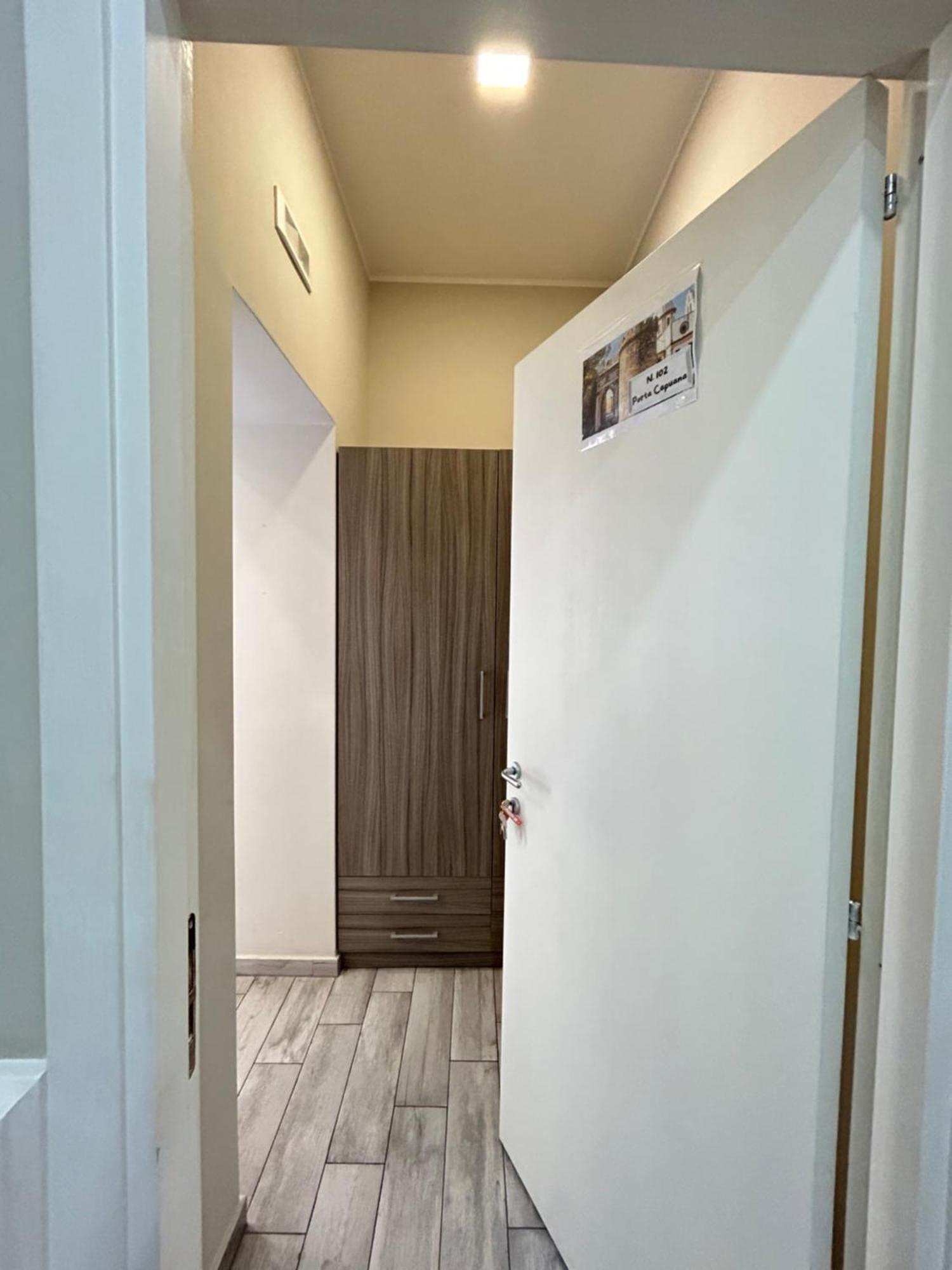 B&B Napoli Centrale N 74 Dış mekan fotoğraf